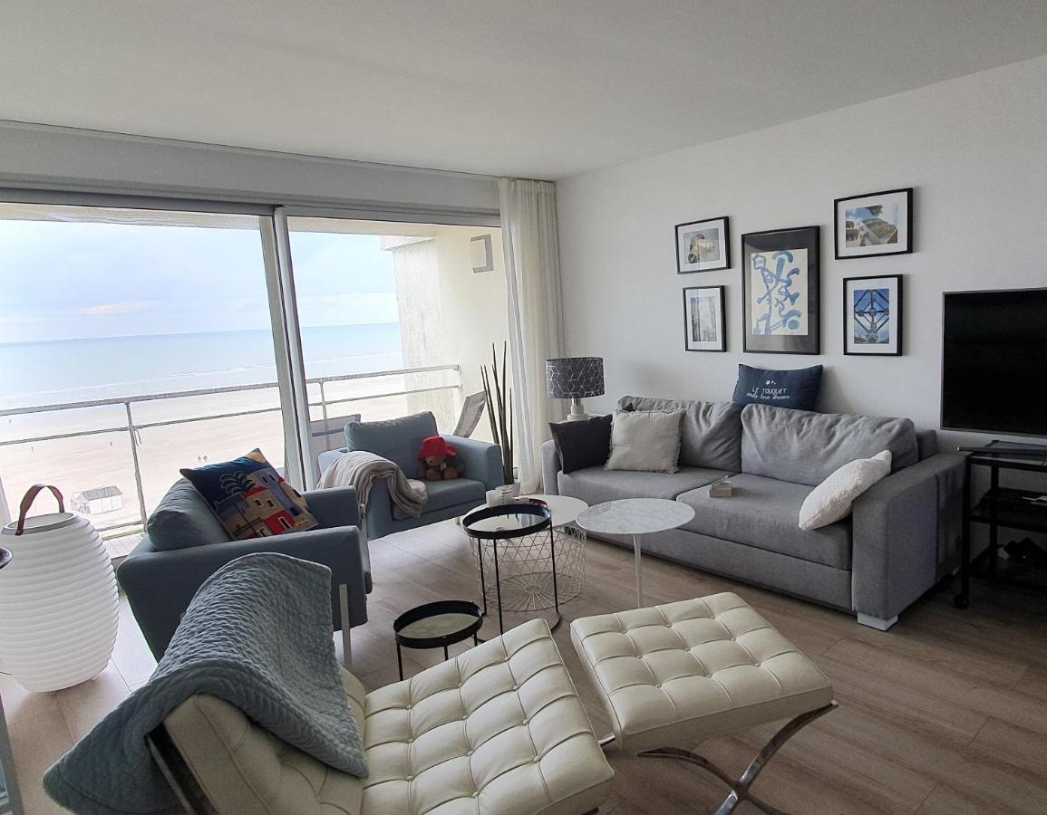 Superbe T2 Avec Vue à 2 Min Du Centre Appartement *