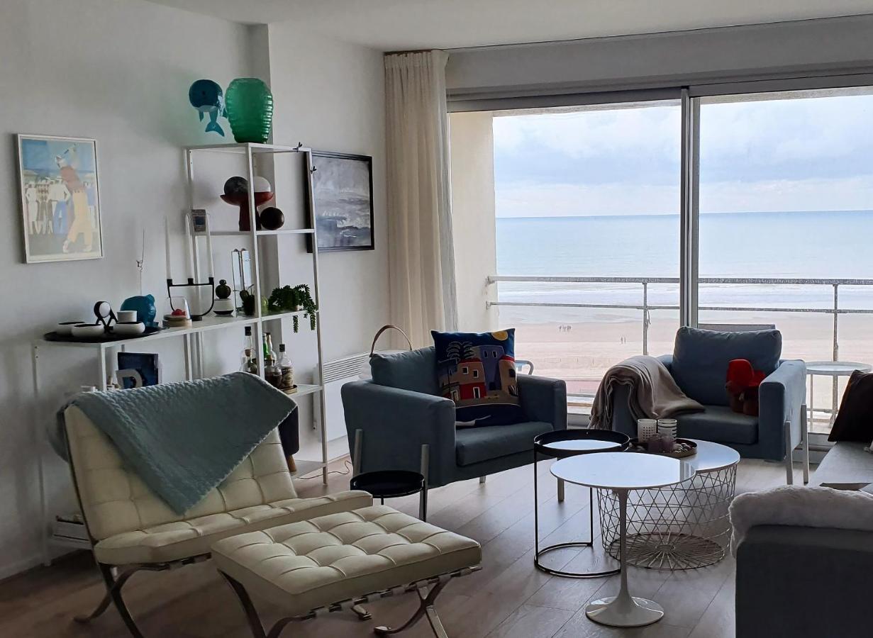 Superbe T2 Avec Vue à 2 Min Du Centre Appartement *